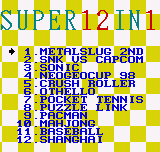 Super 12 in 1